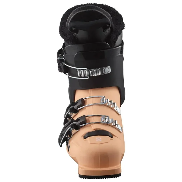 Salomon T2 Çocuk Kayak Ayakkabısı-L47364000 BEACH - Görsel 5