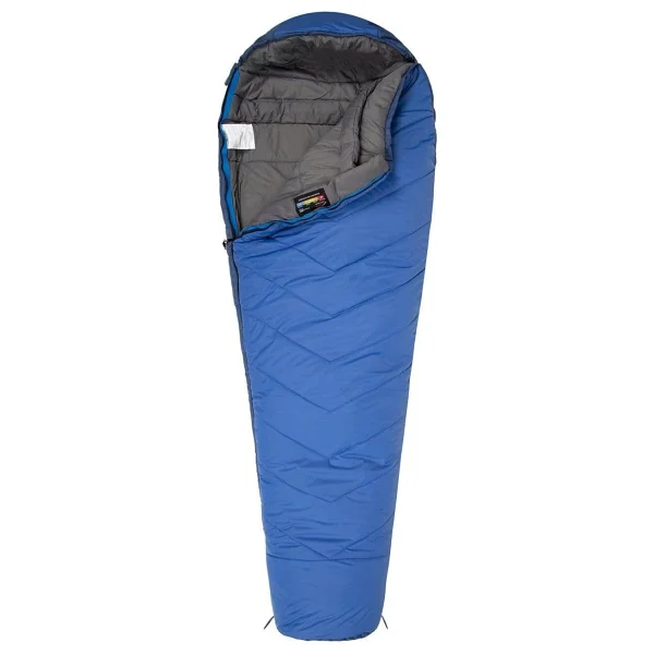 Evolite Dreamer Ultralight -32°C Uyku Tulumu - Mavi (Sağ (935)) - Görsel 2