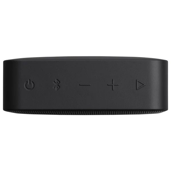 JBL Go Essential 2 Siyah Bluetooth Hoparlör - Görsel 8
