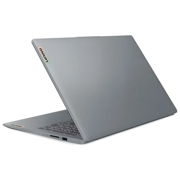 Lenovo IdeaPad Slim 3 15AMN8 82XQ00SFTX Ryzen 5 7520U 16 GB 1 TB SSD Radeon 610M 15.6 - Görsel 5