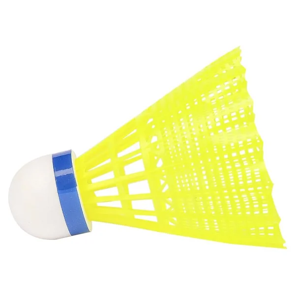 SF-0152 6'LI Pro Badminton Topu - Görsel 2