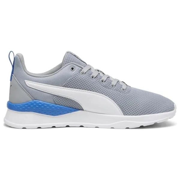 Puma Anzarun Lite 371128-54 Gri-Mavi Koşu Ayakkabısı - Görsel 2