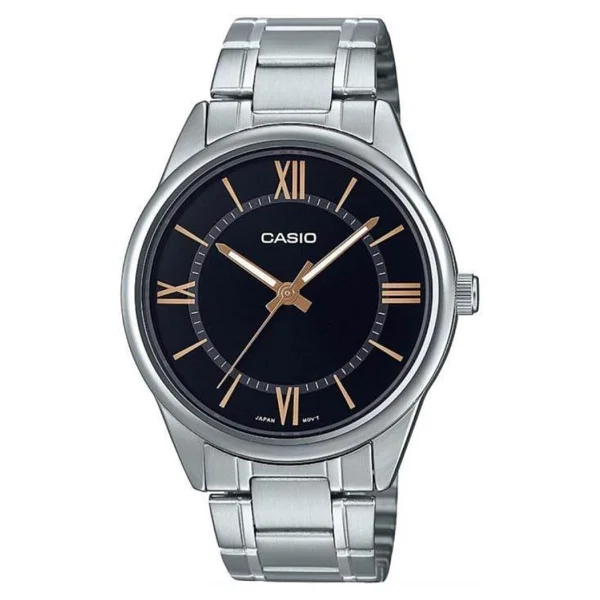 Casio MTP-V005D-2B4UDF Erkek kol Saati - Görsel 4