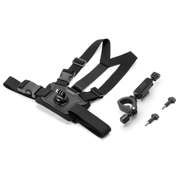 DJI Osmo Action Bisiklet Aksesuar Seti - Görsel 2
