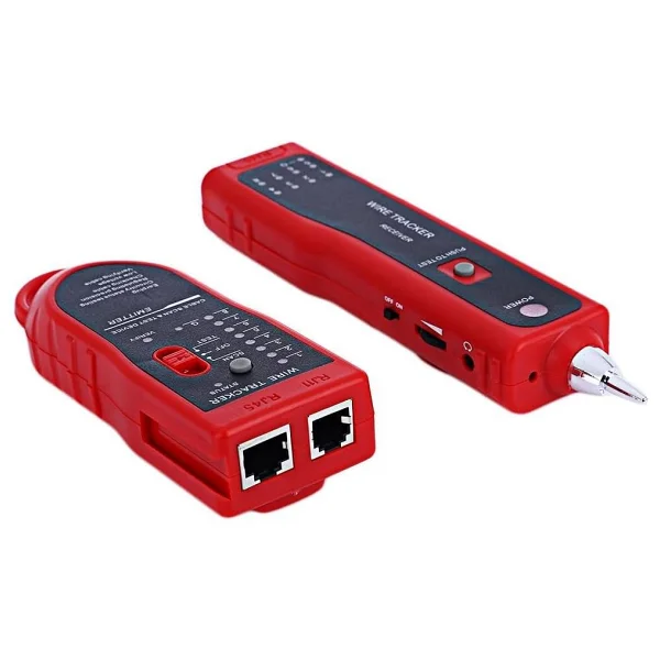 5061 Kablo Network Elektrik Kablosu Bulucu Test Bili Bili Cihazı - Görsel 2