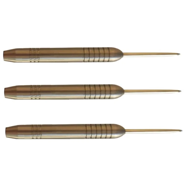 Dartsan ANKA Ilk Türk Malı Çelik Dart Oku 23gr - Görsel 5