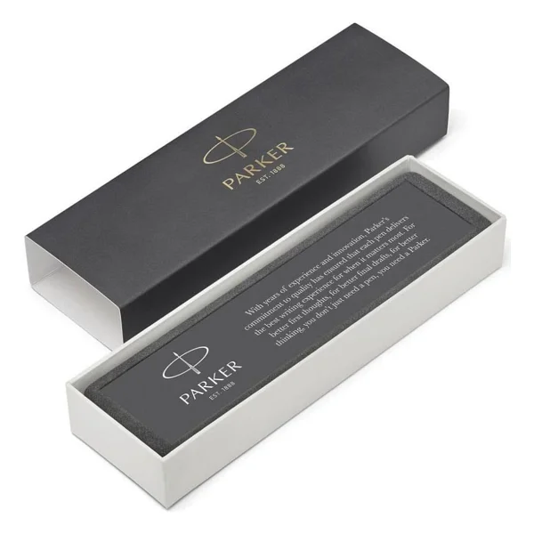 Parker Jotter Original CT Dolma Kalem Kırmızı - Görsel 4