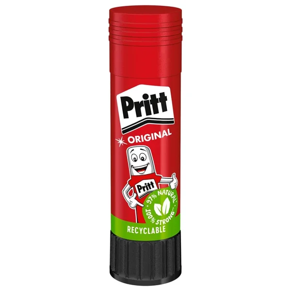 Pritt Stick 22 gr Yapıştırıcı - Görsel 3