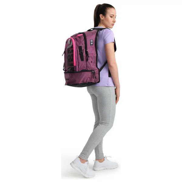 Arena Fastpack 3.0 005295 Yüzücü Sırt Çantası - Görsel 5