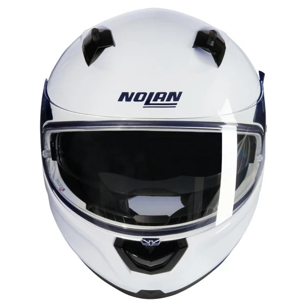 Nolan N60-6 Classico Full Face Motor Kaskı - Görsel 3