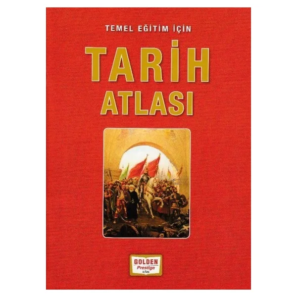 Tarih Atlası - Görsel 4
