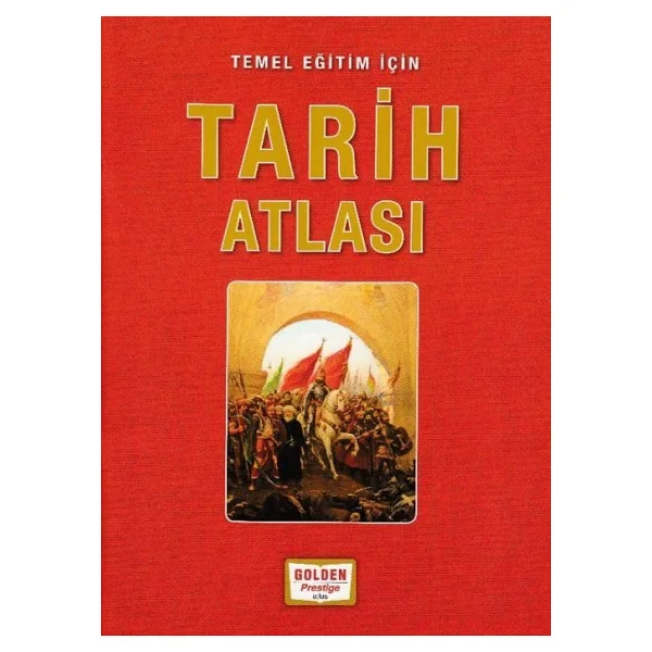 Tarih Atlası - Görsel 9