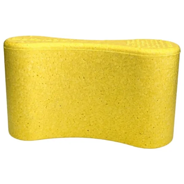 Actifoam Pullbuoy Yetişkin Elite (Turuncu) - Görsel 5