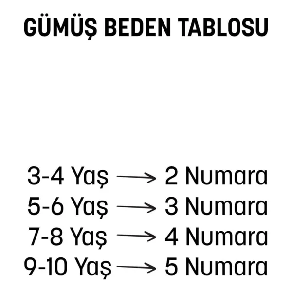 Gümüş 6'lı Erkek Çocuk Karışık Desenli Boxer Set 7-8 Yaş - Görsel 6