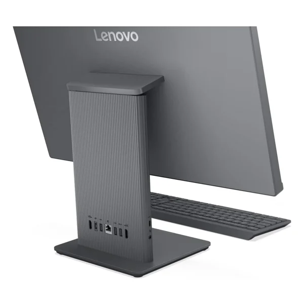 Lenovo Ideacentre 27Arr9 Amd Ryzen 7-7735Hs 16Gb 512Gb 27 Fhd Freedos Siyah All İn One Bilgisayar - Görsel 6