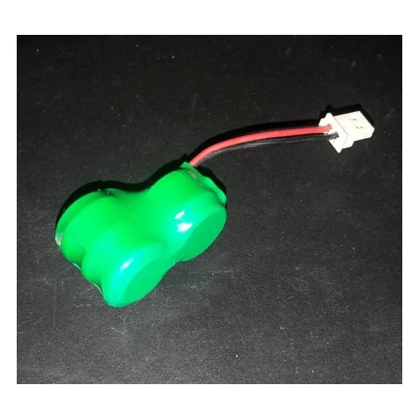7.2v 40mAh Cmos Bios RTC Bataryası Pili - Görsel 2