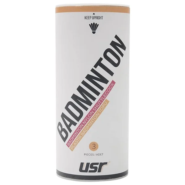 USR Navigator 201 Badminton Raket Seti - Görsel 5