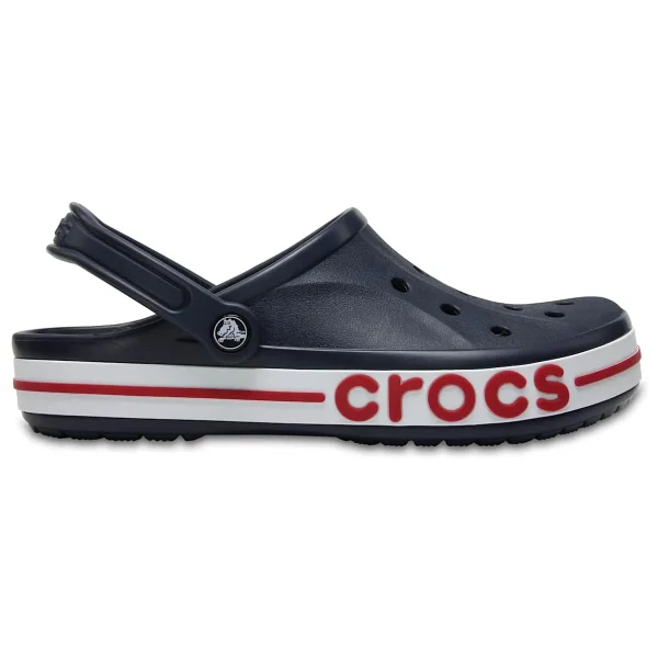 Crocs Bayaband Clog 205089-1LI Krem Terlik - Görsel 9