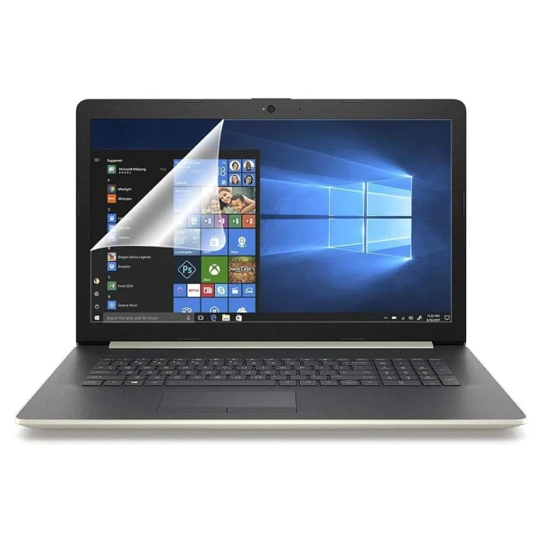 Engo Lenovo ThinkPad E16 Gen 1 16 inç İle Uyumlu Mat Ekran Koruyucu - Görsel 2