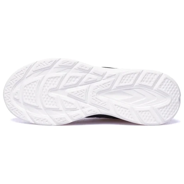 Hummel Davis 900677-7606 Mor Koşu Ayakkabısı - Görsel 3