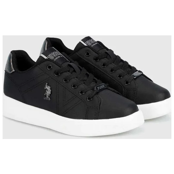 U.S. Polo Assn Exxy Kadın Sneaker - Görsel 2