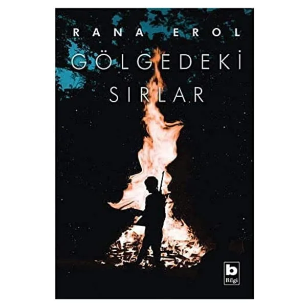 Gölgedeki Sırlar - Rana Erol - Görsel 3