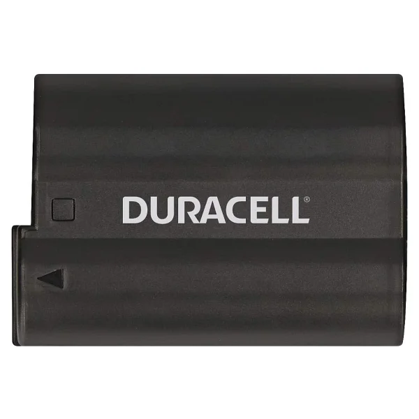 Duracell DRNEL15 EN-EL15 Fotoğraf Makinesi Bataryası - Görsel 4
