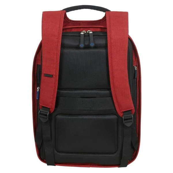 Samsonite Securipak 15.6" Laptop Sırt Çantası - Görsel 3