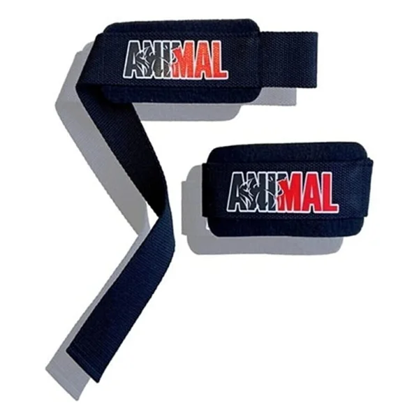DSport Ağırlık Kaldırma Kayışı Ağırlık Kayışı Wrist Strap - Görsel 2