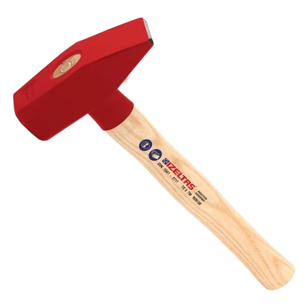 İzeltaş 5810 2000 gr Emniyet Çekici - Görsel 3
