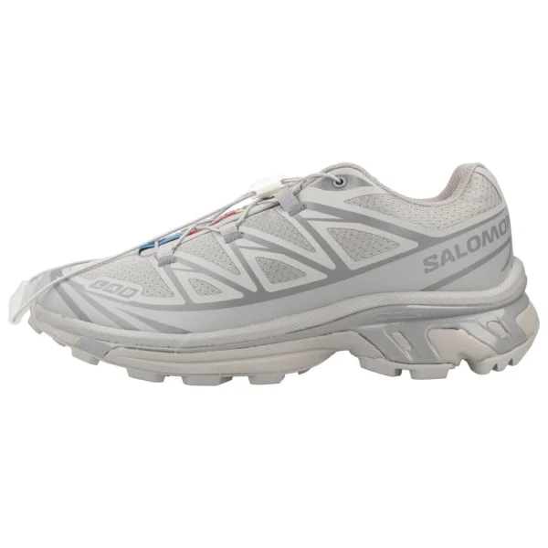 Salomon XT-6 Sneaker - Görsel 2