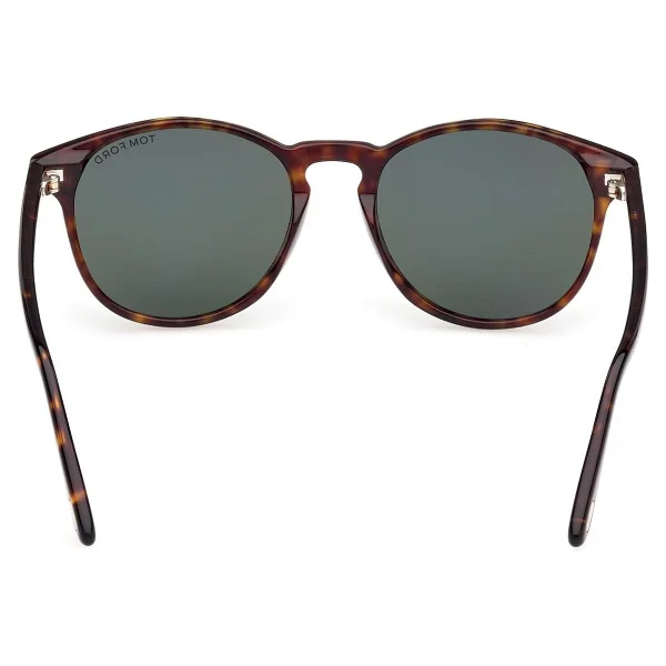 Tom Ford Lewis FT1097 Erkek Güneş Gözlüğü - Görsel 4