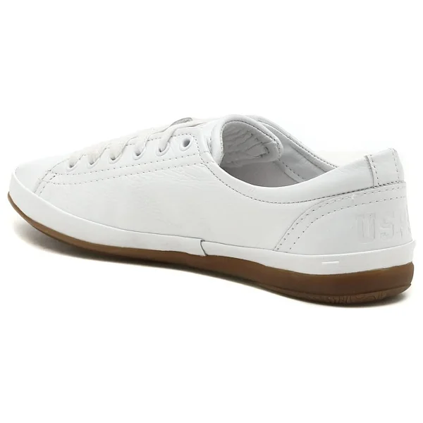 U.S. Polo Assn Jojo Kadın Sneaker - Görsel 3