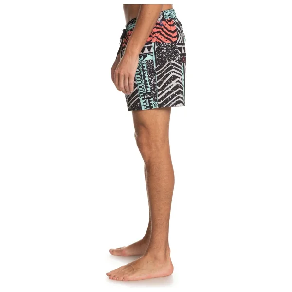 Quiksilver Surfsilk Mix 15" EQYJV04007 Erkek Deniz Şortu - Görsel 5