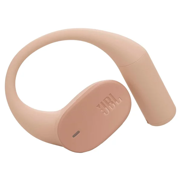 JBL Sense Lite TWS Bej Open Ear Bluetooth Kulaklık - Görsel 3