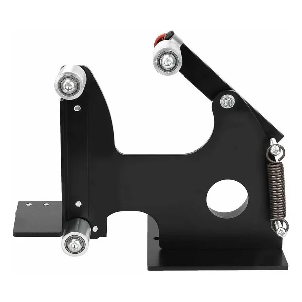 Rox Wood 0029 Taşlama Motoru Takılan Şerit Bant Zımpara Sehpası - Görsel 2