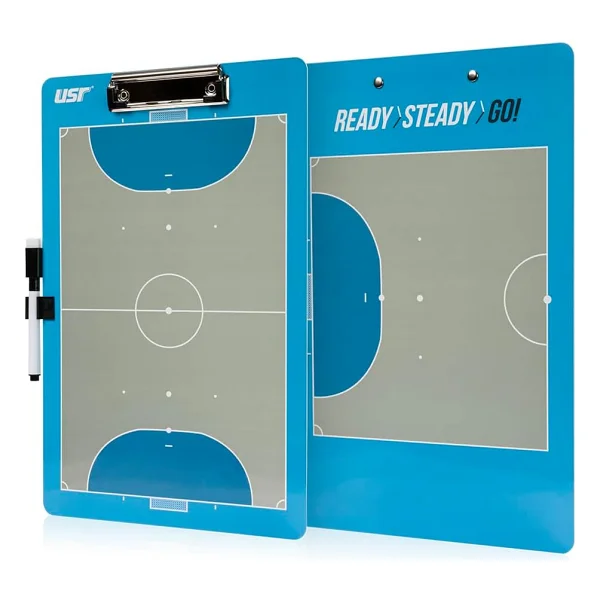 USR FS100 Futsal Taktik Tahtası - Görsel 3