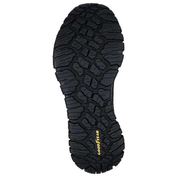 Skechers Arch Fit Road Walker 237688 Erkek Outdoor Ayakkabı - Görsel 6