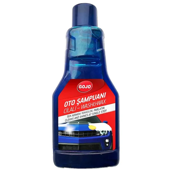 BeeClean 20 Kg Cilalı Oto Şampuan - Görsel 8