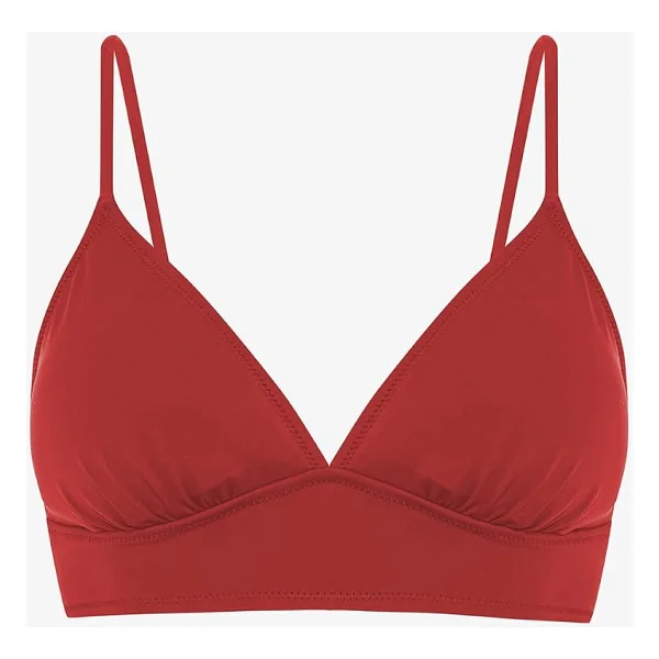 Penti Tarçın Kadın Bikini Üst PL50483L25IY - Görsel 5