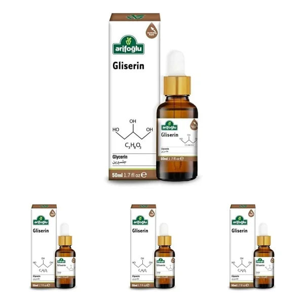 Arifoğlu Gliserin 50 ml - Görsel 2