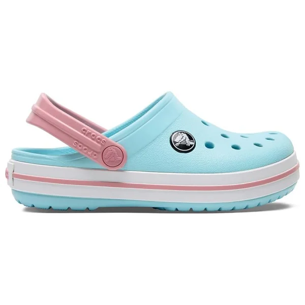 Crocs Crocband Clog T 207005 Bebek Terlik - Görsel 7