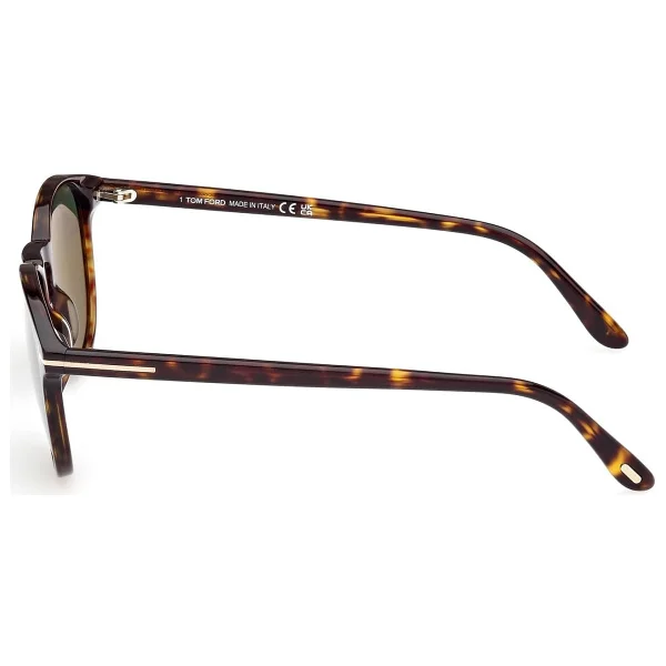 Tom Ford Lewis FT1097 Erkek Güneş Gözlüğü - Görsel 2