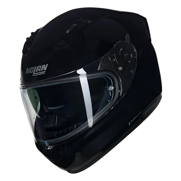 Nolan N60-6 Classico Full Face Motor Kaskı - Görsel 4
