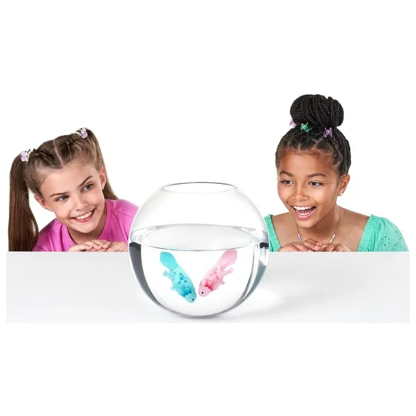 Pets Alive Yüzen Axolotl 9556 PEL11000 - Görsel 2