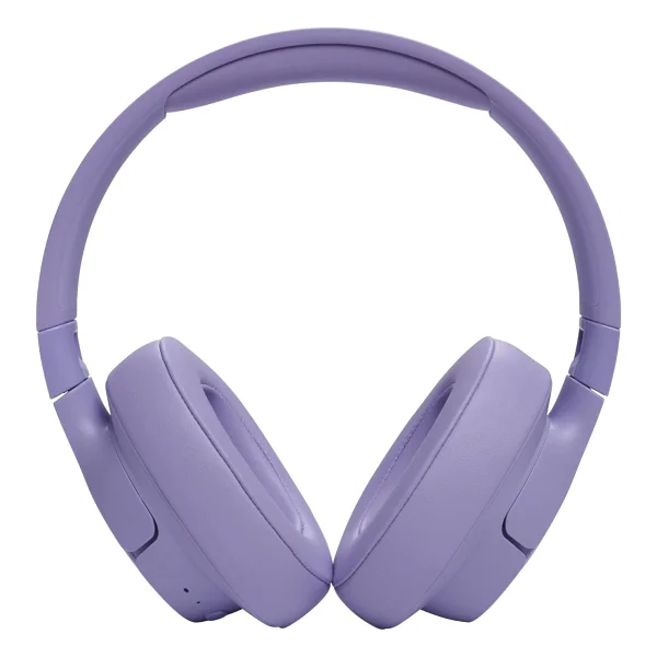 JBL Tune 720BT Mor Kulak Üstü Bluetooth Kulaklık - Görsel 7