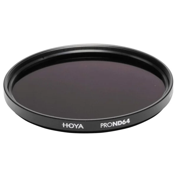 Hoya PROND64 72mm 6 Stop Filtre - Görsel 3