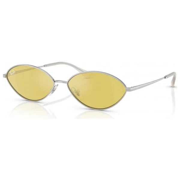 Ray-Ban Kai 3757 004/2V Gunmetal-Azure Polarize Güneş Gözlüğü - Görsel 5