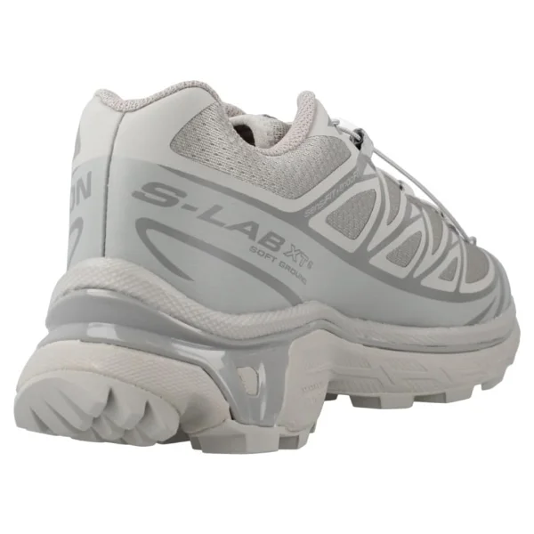 Salomon XT-6 Sneaker - Görsel 3