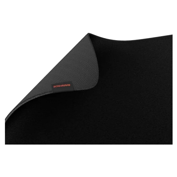 Rampage Pulsar Pro Xxl, 900X400x4mm, Dikişli Neutral Kumaş, Gaming, Mouse Pad (Siyah) - Görsel 8
